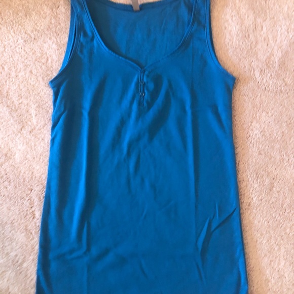 Thyme Maternity Top - Picture 1 of 1